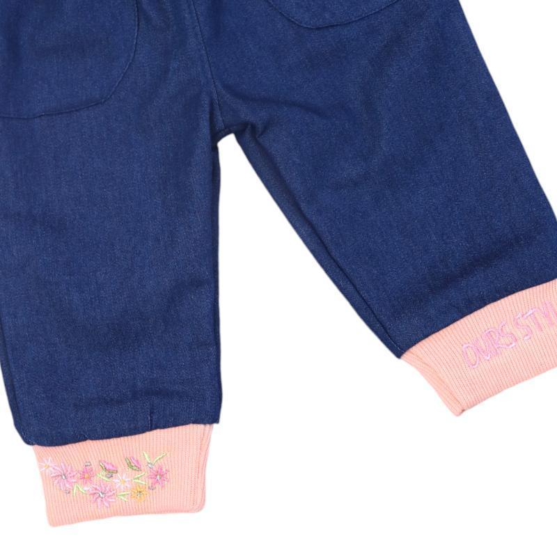 Pantalon de bebe FLAVIA pantalon sale niña